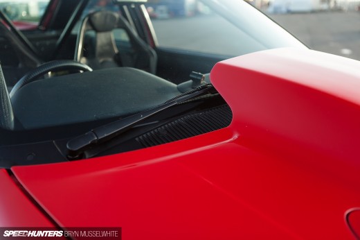 Team Xtreme Escort&nbsp;Cosworth-24