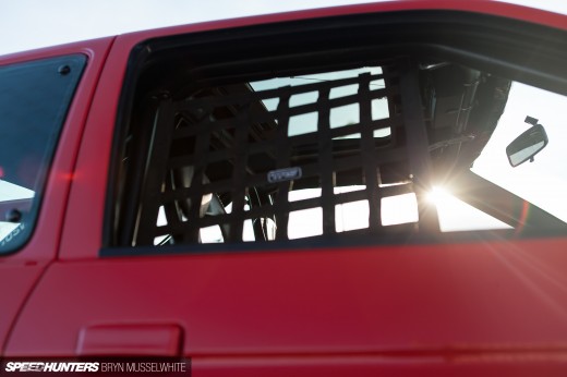 Team Xtreme Escort&nbsp;Cosworth-26