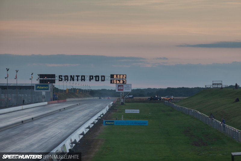 Team Xtreme Escort&nbsp;Cosworth-33