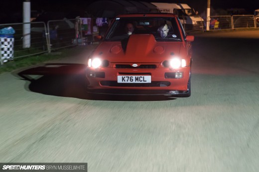 Team Xtreme Escort&nbsp;Cosworth-37