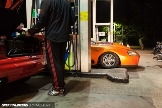 Team Xtreme Escort&nbsp;Cosworth-40