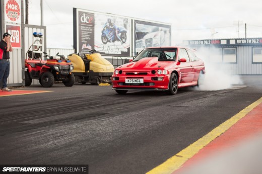 Team Xtreme Escort&nbsp;Cosworth-41