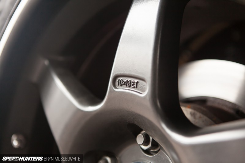 Team Xtreme Escort&nbsp;Cosworth-7