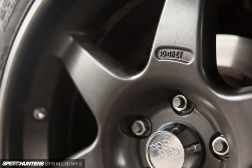 Team Xtreme Escort&nbsp;Cosworth-8