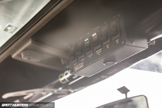 Team Xtreme Escort&nbsp;Cosworth-9