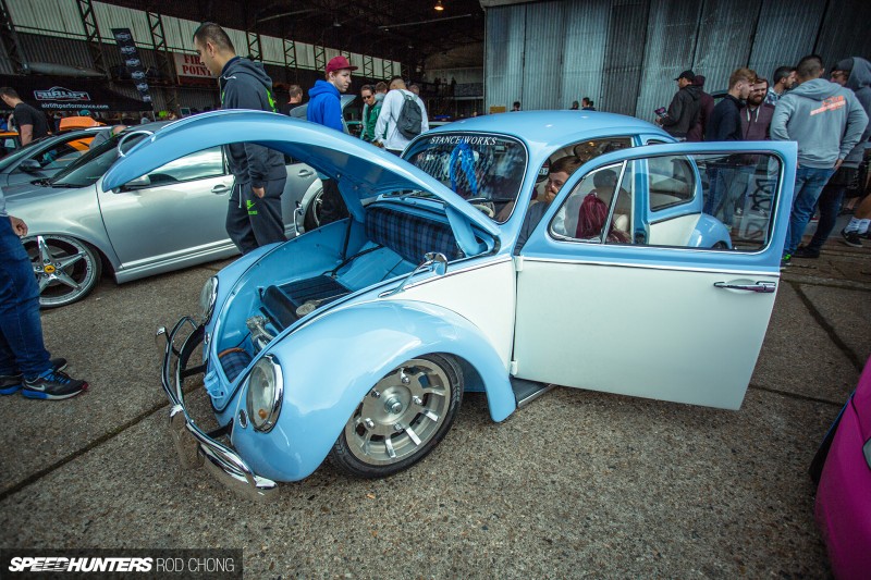 Players Show 2014 Speedhunters Rod&nbsp;Chong-8421