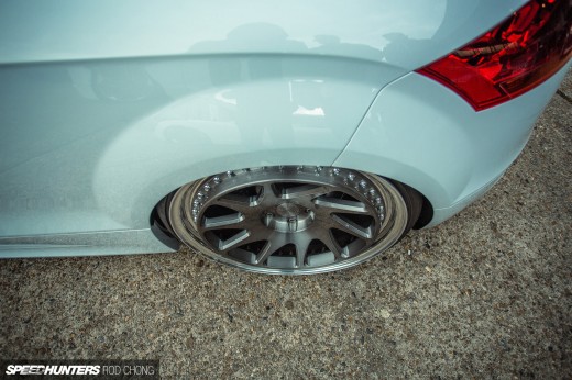 Players Show 2014 Speedhunters Rod&nbsp;Chong-8445