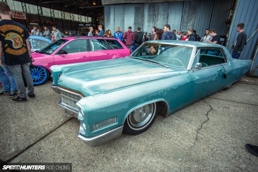 Players Show 2014 Speedhunters Rod&nbsp;Chong-8448