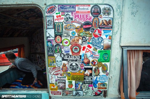 Players Show 2014 Speedhunters Rod&nbsp;Chong-8454