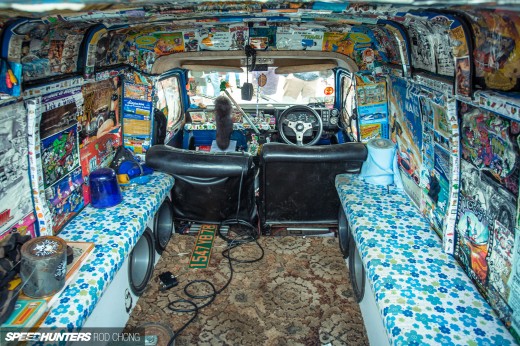 Players Show 2014 Speedhunters Rod&nbsp;Chong-8456