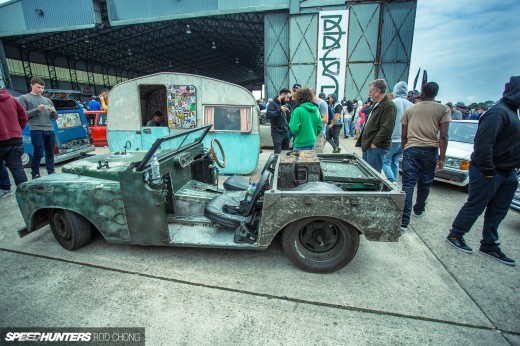 Players Show 2014 Speedhunters Rod&nbsp;Chong-8469