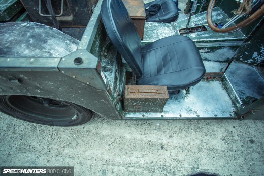 Players Show 2014 Speedhunters Rod&nbsp;Chong-8475