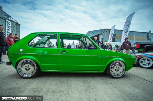 Players Show 2014 Speedhunters Rod&nbsp;Chong-8484