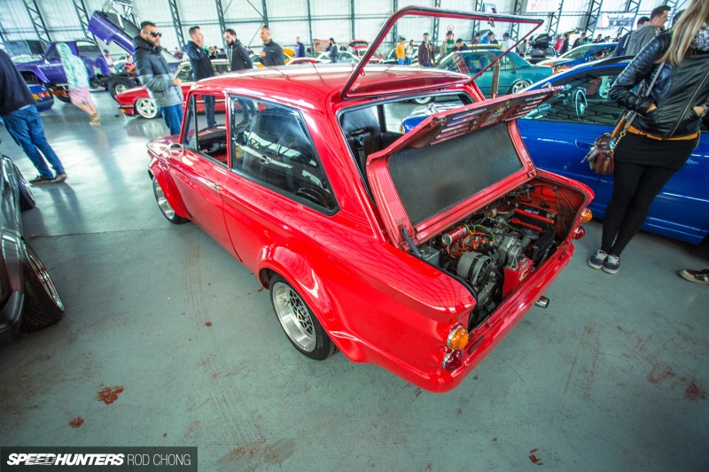 Players Show 2014 Speedhunters Rod&nbsp;Chong-8509