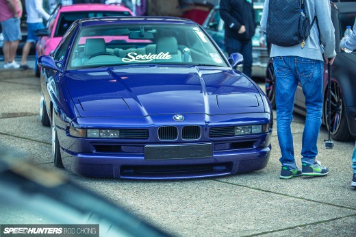 Players Show 2014 Speedhunters Rod&nbsp;Chong-8550