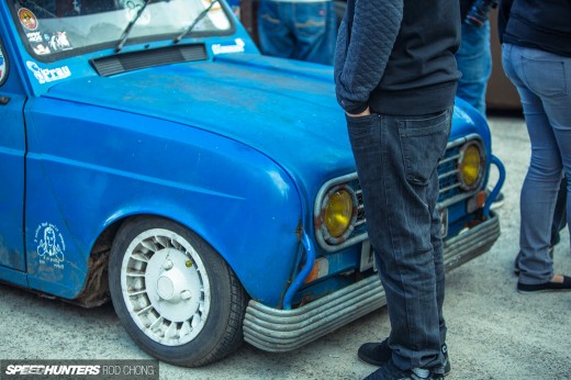 Players Show 2014 Speedhunters Rod&nbsp;Chong-8560