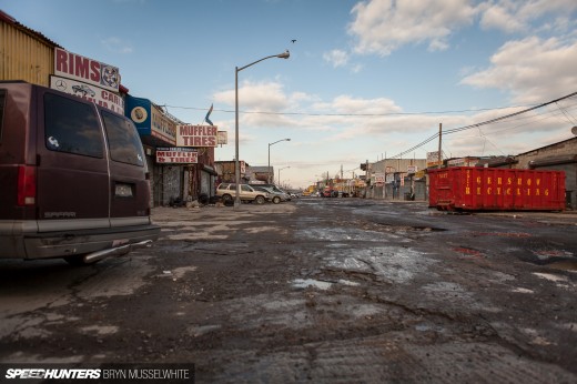 Willets Point NYC Citi Field-2