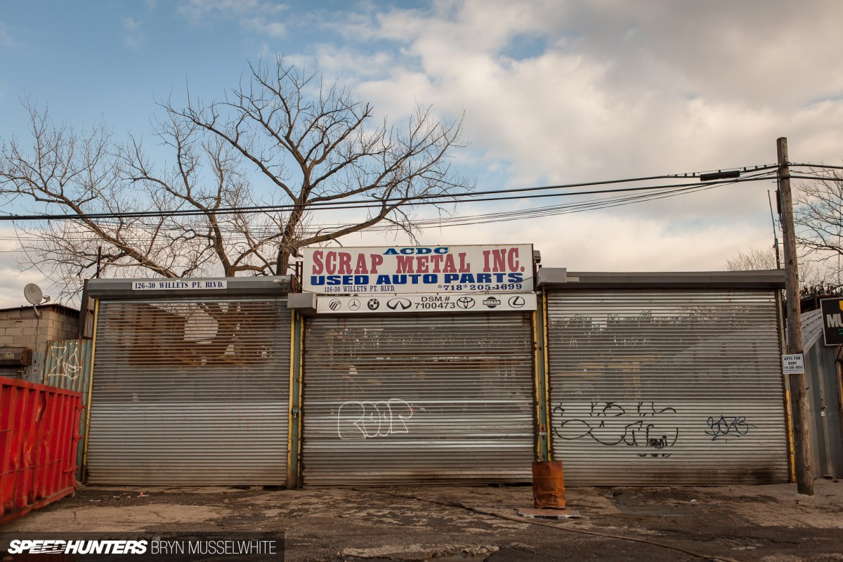 Willets Point NYC Citi Field-3