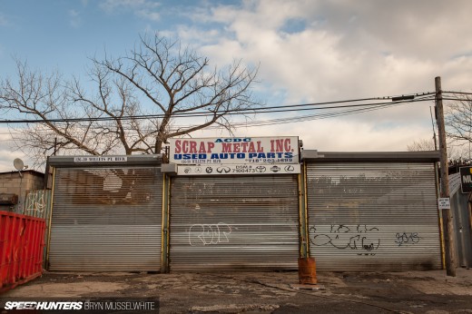 Willets Point NYC Citi Field-3