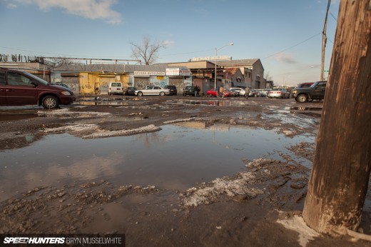 Willets Point NYC Citi Field-8