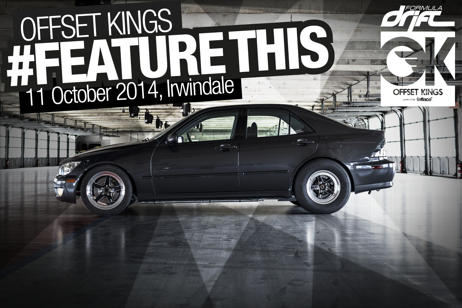 We Want Your Ride!<br/> Next Stop… Southern California