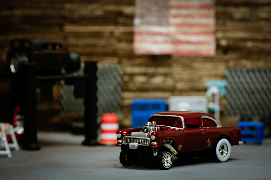 Luke's hot wheels -19