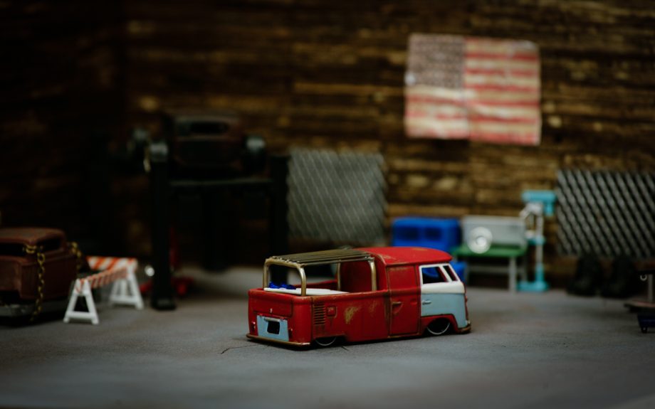 Luke's hot wheels -25