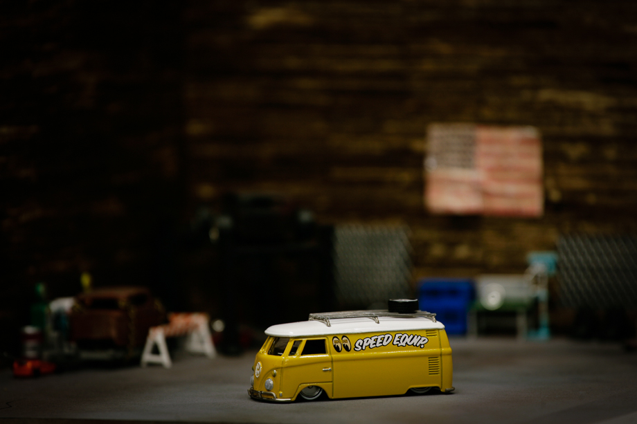 Luke's hot wheels -30