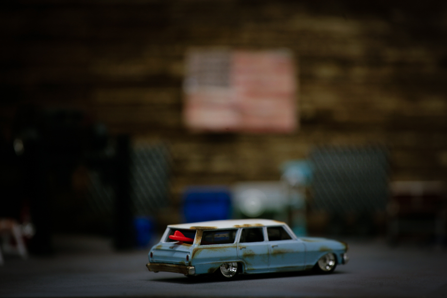 Luke's hot wheels -35