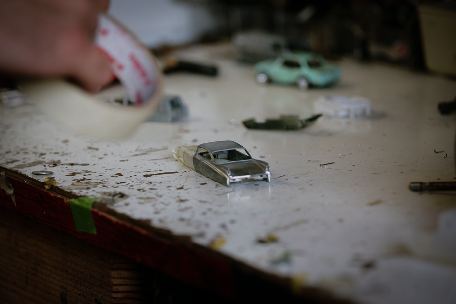 Luke's hot wheels -39