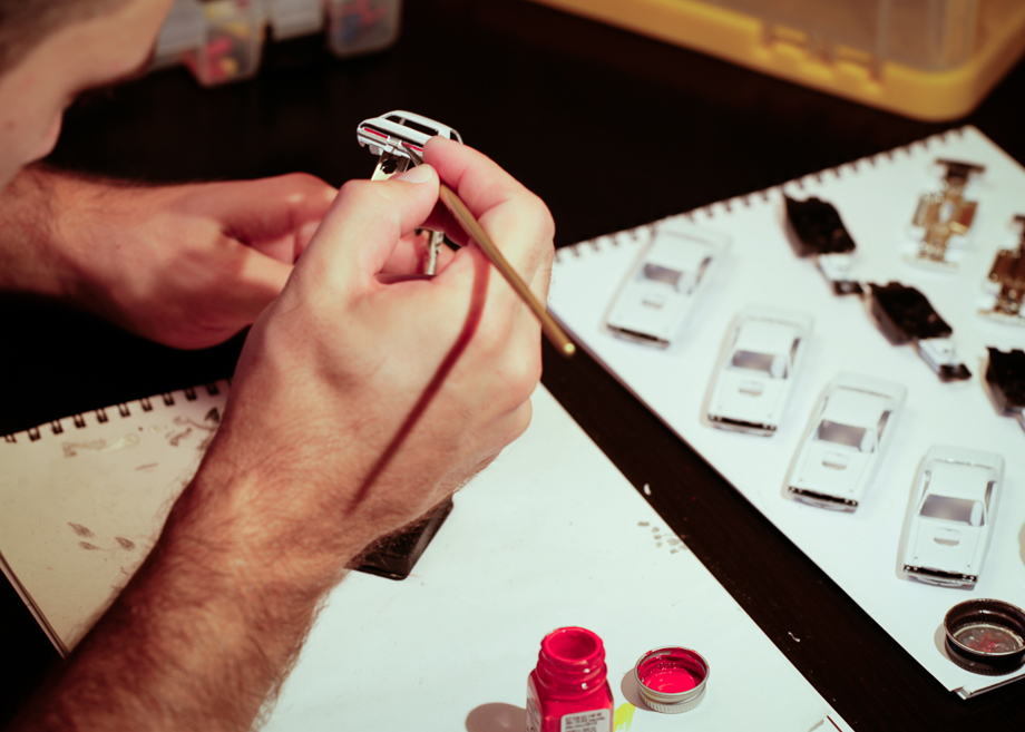 Luke's hot wheels -47