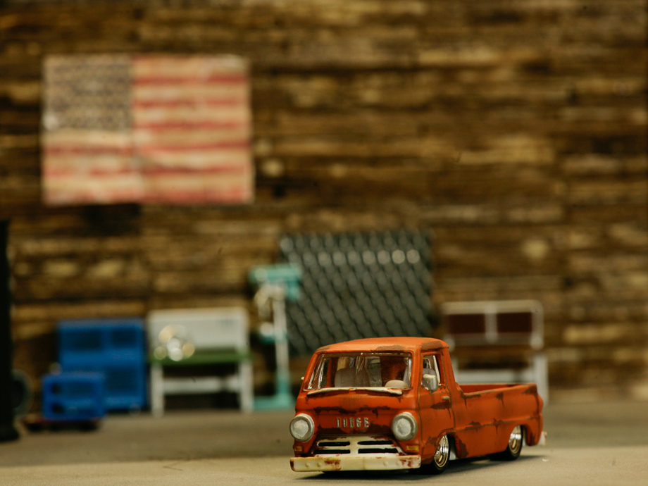 Luke's hot wheels -56