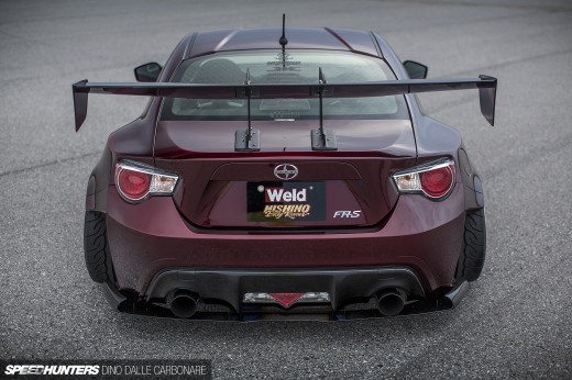 Weld-FRS-22