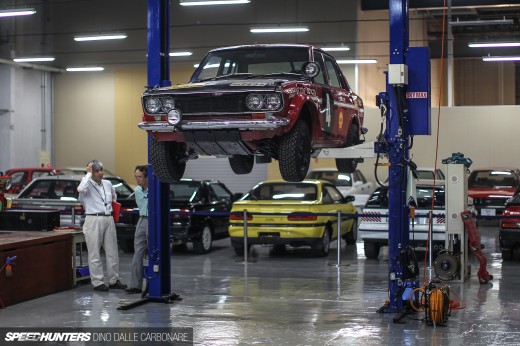 Nissan-DNA-Garage-14