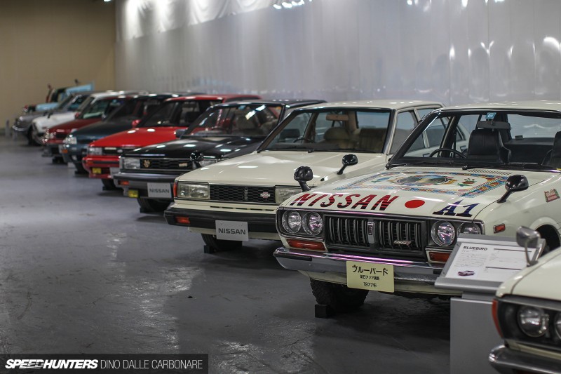 Nissan-DNA-Garage-46