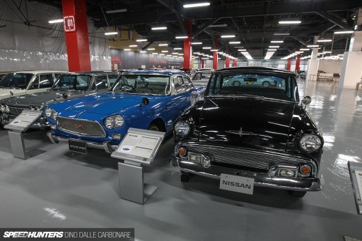 Nissan-DNA-Garage-58