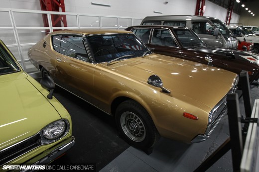 Nissan-DNA-Garage-60