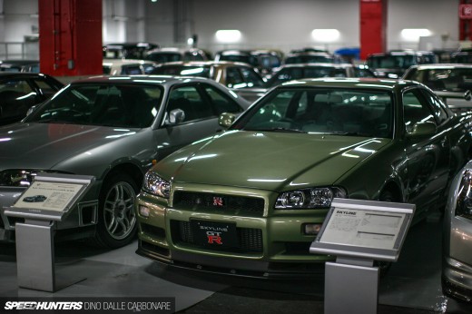 Nissan-DNA-Garage-75