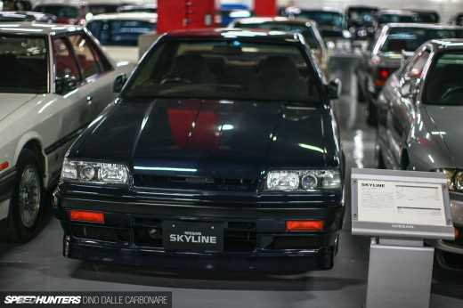 Nissan-DNA-Garage-76