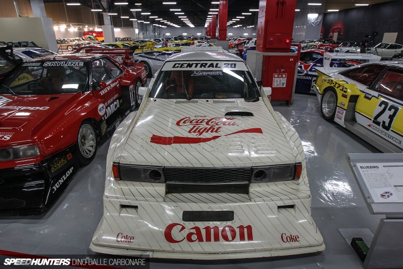 Nissan-DNA-Garage-02