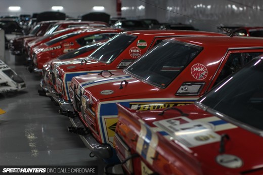 Nissan-DNA-Garage-40