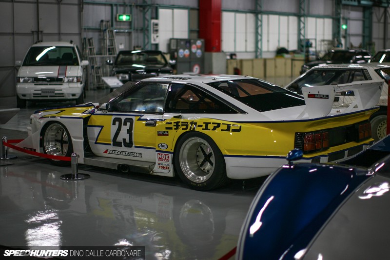 Nissan-DNA-Garage-67