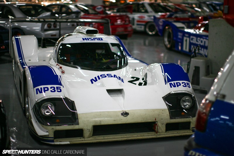 Nissan-DNA-Garage-70