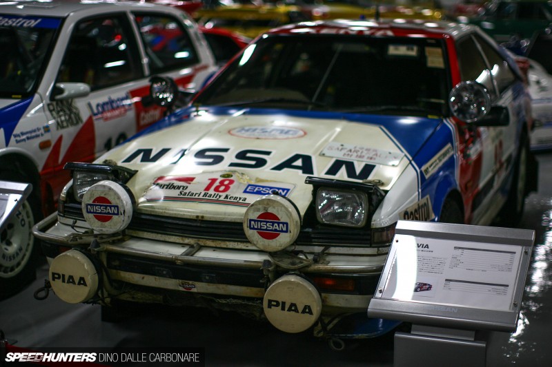 Nissan-DNA-Garage-71