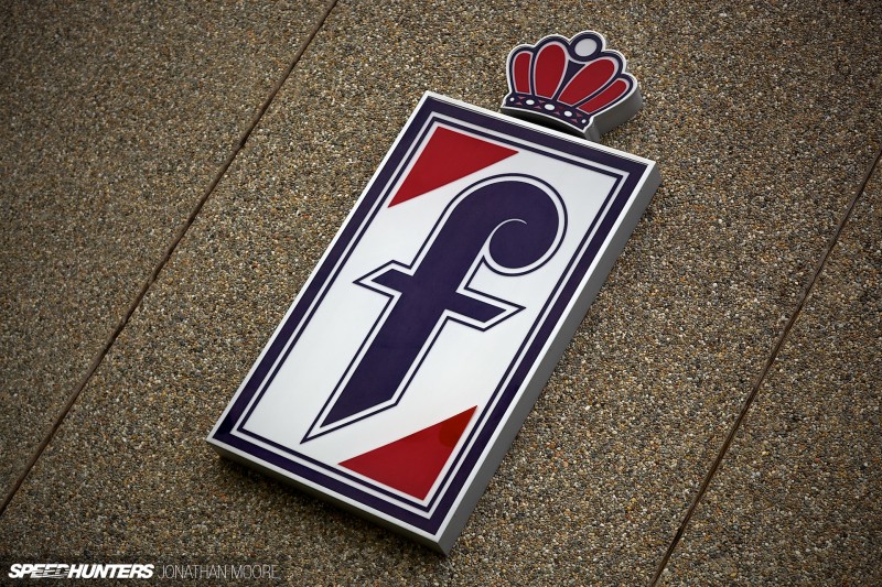 The facilities at Pininfarina S.p.A. (short for Carozzeria Pininfarina), an independent Italian car design firm and&nbsp;coachbuilder