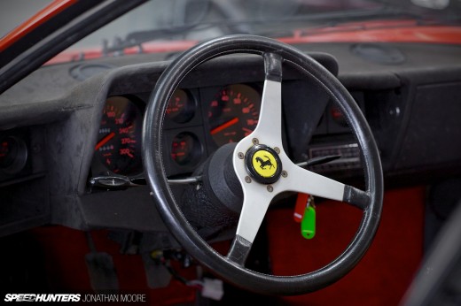 The facilities at Pininfarina S.p.A. (short for Carozzeria Pininfarina), an independent Italian car design firm and&nbsp;coachbuilder