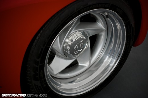 The facilities at Pininfarina S.p.A. (short for Carozzeria Pininfarina), an independent Italian car design firm and&nbsp;coachbuilder