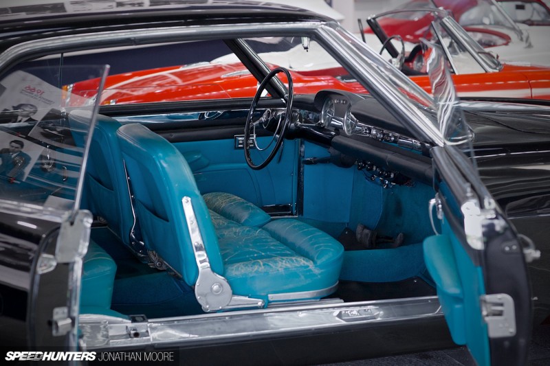 The facilities at Pininfarina S.p.A. (short for Carozzeria Pininfarina), an independent Italian car design firm and&nbsp;coachbuilder