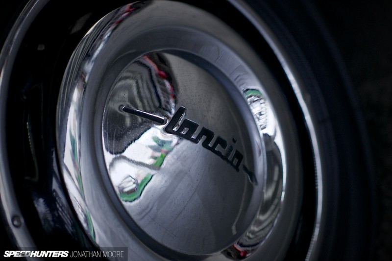 The facilities at Pininfarina S.p.A. (short for Carozzeria Pininfarina), an independent Italian car design firm and&nbsp;coachbuilder