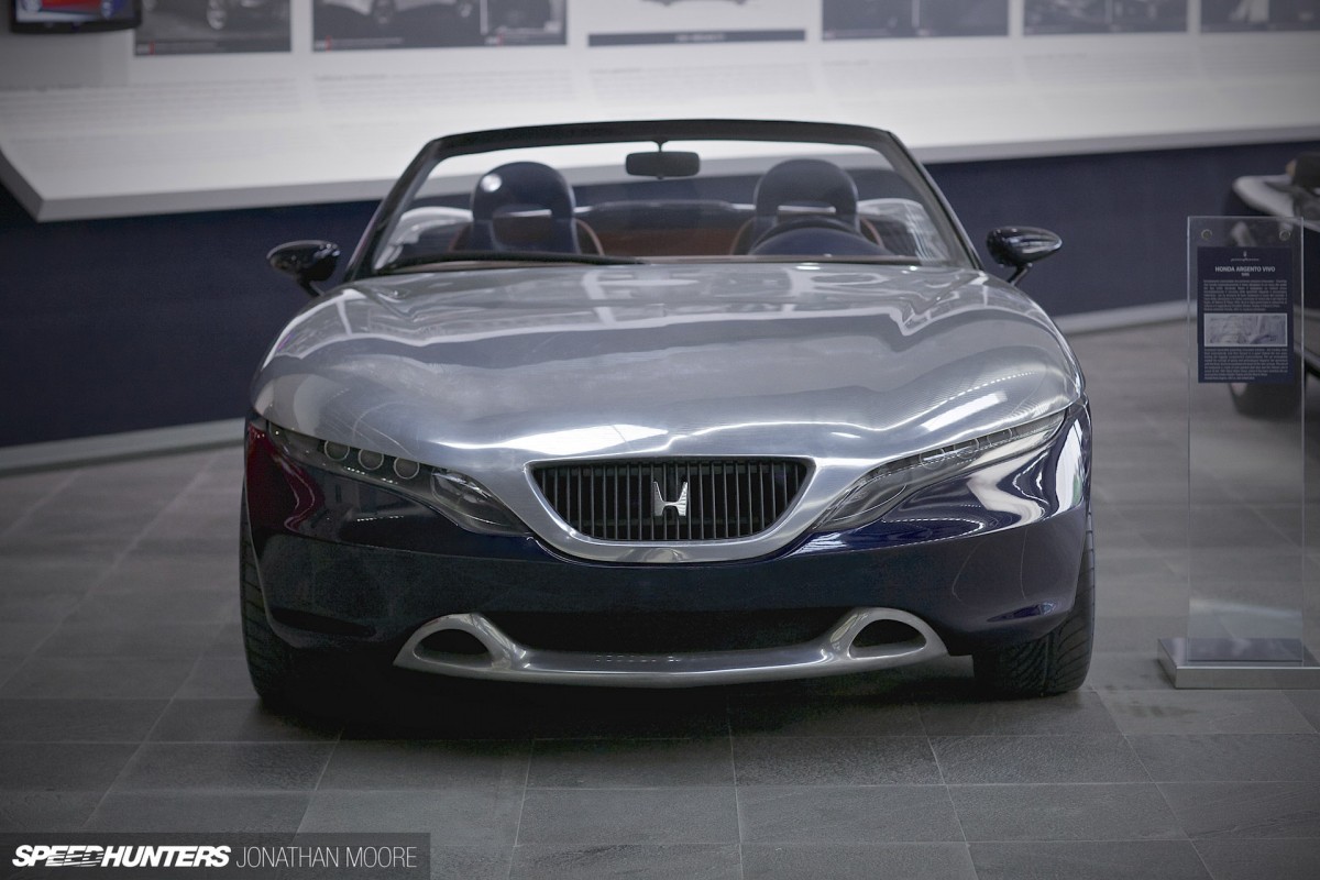 The facilities at Pininfarina S.p.A. (short for Carozzeria Pininfarina), an independent Italian car design firm and coachbuilder